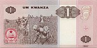 Banknote 1 angolan kwanza reverse.jpg