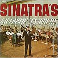 Thumbnail for Sinatra's Swingin' Session!!!