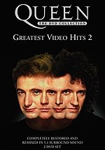 Thumbnail for Greatest Video Hits 2