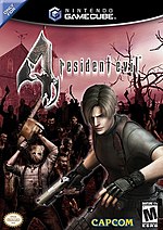 Thumbnail for Resident Evil 4