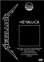 Thumbnail for Classic Albums: Metallica - Metallica