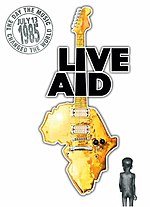 Thumbnail for Live Aid