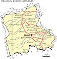 დმანისის მუნიციპალიტეტი 2014 წელს