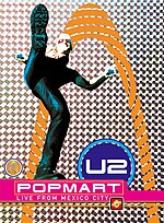 Thumbnail for PopMart: Live from Mexico City