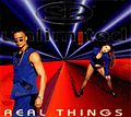 Thumbnail for Real Things (2 Unlimited-ის ალბომი)