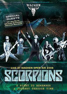 Live At Wacken Open Air 2006