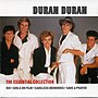 Thumbnail for The Essential Collection (Duran Duran-ის ალბომი)