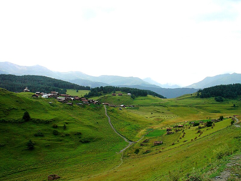 ფაილი:Tusheti August 2009 (117).JPG