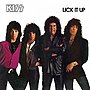 Thumbnail for Lick It Up