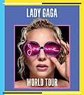 Thumbnail for Joanne World Tour