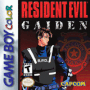 Thumbnail for Resident Evil Gaiden