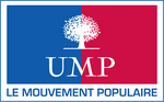 Union pour un Mouvement Populaire კავშირი სახალხო მოძრაობისათვის