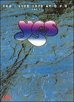 Thumbnail for Yes: Live - 1975 at Q.P.R.