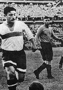 Mikheil Jojua (1925–2018) FC Dinamo Tbilisi Forward (1949–1953).jpg