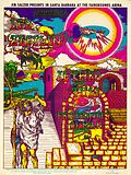 Thumbnail for ლედ ზეპელინის 1969 წლის ჩრდილო ამერიკული გაზაფხულის ტურნე