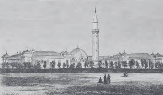 Сурет:Керуен сарай. (London.1865).jpg