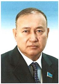 Сәт Бесімбайұлы Тоқпақбаев