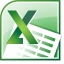 Excel логотип