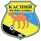 Сурет:FC Caspiy.jpg