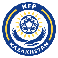 Kazakhstan Football Federation logo.svg
