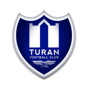Turan Turkistan FC logo.png