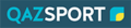 "Qazsport" телеарнасының 2017 жылғы жаңа логотипі