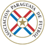 Thumbnail for Парагвай Ұлттық футбол құрамасы