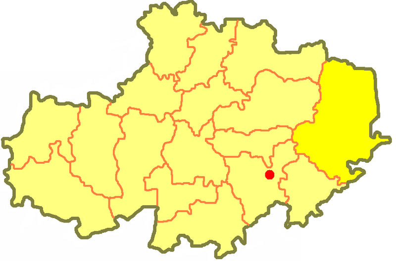 Сурет:Akmola Province Ereymentau.png