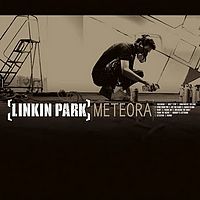 «Meteora» альбомының мұқабасы (Linkin Park, 2003)