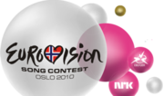 Thumbnail for Eurovision ән байқауы 2010