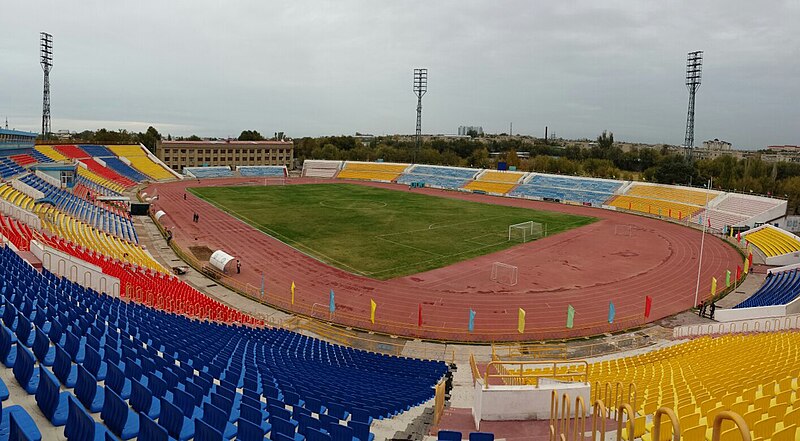 Сурет:Ordabasy Stadium.jpg