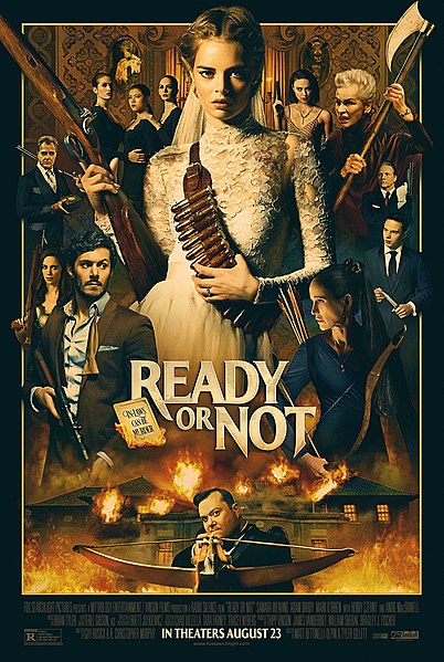 Сурет:Ready or Not poster.jpg