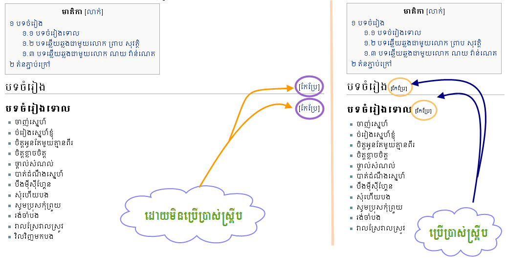 កណ្ដាល