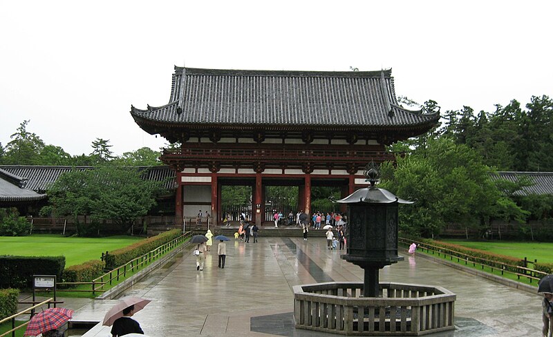 ឯកសារ:Todaiji.jpg