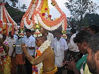 ಮೈಸೂರು ದಸರಾ: ಇತಿಹಾಸ, ಹಬ್ಬಗಳು, ಭಾರತದ ಇತರೆಡೆಗಳಲ್ಲಿ ದಸರಾ