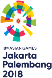 2018 Asian Games logo.svg