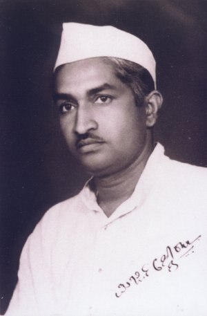 ಮಿರ್ಜಿ ಅಣ್ಣಾರಾಯ