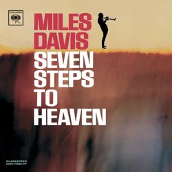 파일:마일스 데이비스 - Seven Steps to Heaven.jpg