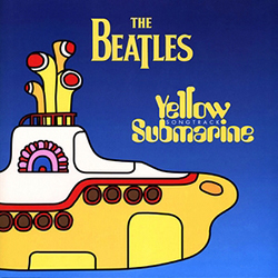 파일:비틀즈 - Yellow Submarine Songtrack.jpg