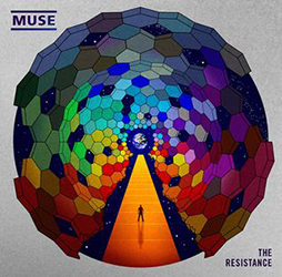 《The Resistance》는 영국의 록 밴드 뮤즈의 다섯 번째 정규 음반이다. 2009년 9월 14일에 출시됐으며, 뮤즈가 프로듀스하고 마크 스텐트가 믹싱에 참가했다. 이 음반의 첫 싱글인 〈Uprising〉은 2009년 9월 7일에 발매됐다.
