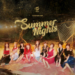 파일:트와이스 - Summer Nights.jpg