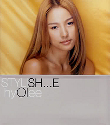 파일:이효리 - STYLISH...E hyOlee.png