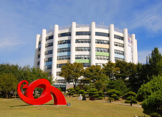 파일:Chosun University College of Art.jpg