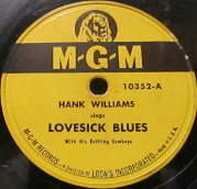 파일:Hank Williams - Lovesick Blues.jpg