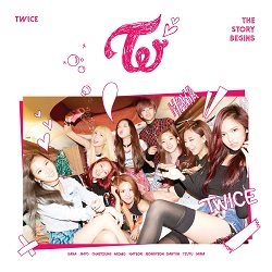 파일:트와이스 - The Story Begins.jpg