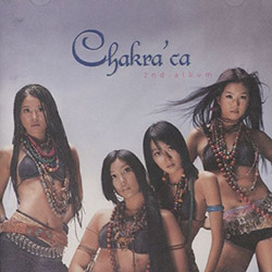 파일:샤크라 - Chakra'Ca.jpg