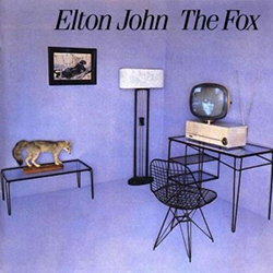 파일:엘튼 존 - The Fox.jpg