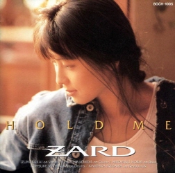 파일:ZARD3rdALBUM.jpg