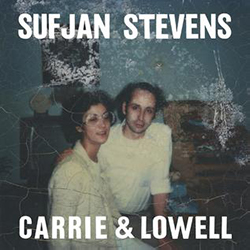 파일:Sufjan Stevens - Carrie & Lowell.jpg