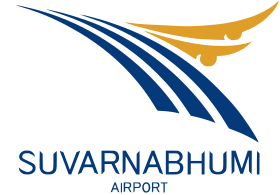 Suvarnabhumi International Airport Logo.svg